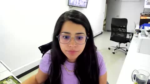 studcb_ online show from January 30, 2:06 am