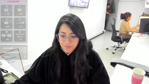 studcb_ online show from March 12, 2:20 am