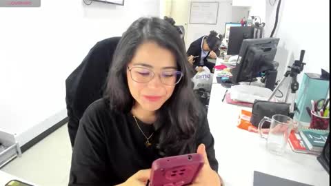 studcb_ online show from October 6, 8:50 pm