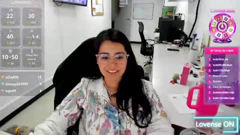 studcb_ online show from July 3, 12:50 am