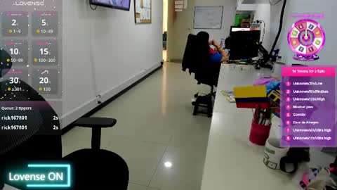 studcb_ online show from July 7, 6:23 pm