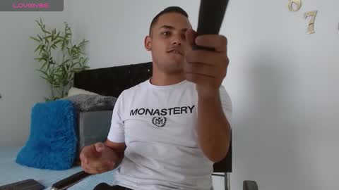 DEIVY online show from March 24, 8:47 pm