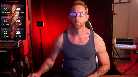 Ryan Long online show from December 26, 8:11 pm