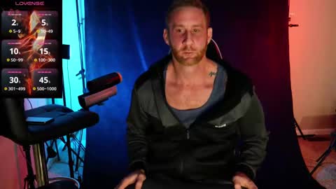 Ryan Long online show from January 12, 4:21 am