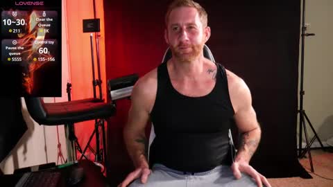 Ryan Long online show from January 20, 4:10 am