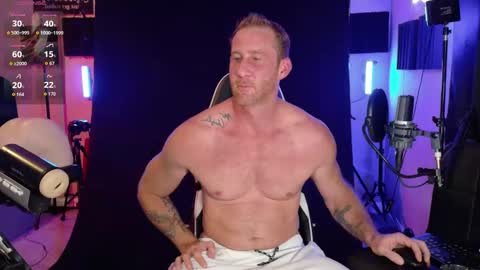 Ryan Long online show from September 14, 5:50 am