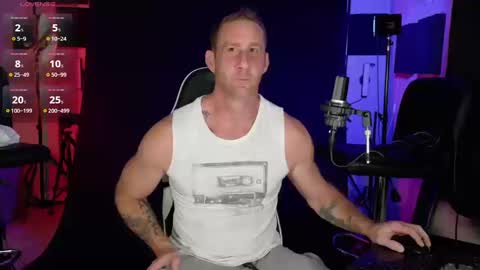 Ryan Long online show from October 19, 1:28 am