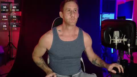 Ryan Long online show from February 16, 6:42 am