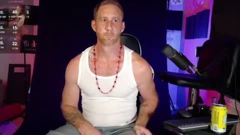 Snapshot of studforyouall chatting on July 5, 1:34 am Ryan Long online show from July 5, 1:34 am
