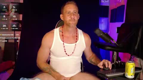 Snapshot of studforyouall chatting on July 5, 4:19 am Ryan Long online show from July 5, 4:19 am