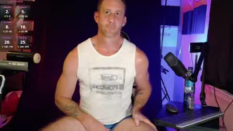 Snapshot of studforyouall chatting on July 11, 2:25 am Ryan Long online show from July 11, 2:25 am