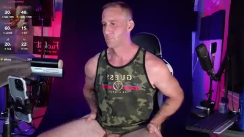 Snapshot of studforyouall chatting on July 24, 3:26 am Ryan Long online show from July 24, 3:26 am