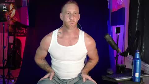 Snapshot of studforyouall chatting on July 31, 6:18 pm Ryan Long online show from July 31, 6:18 pm