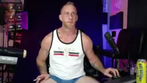 Snapshot of studforyouall chatting on August 2, 12:42 am Ryan Long online show from August 2, 12:42 am