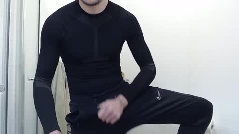 Stud From Paris online show from March 12, 5:52 pm