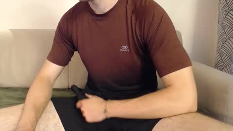 Stud From Paris online show from April 30, 5:30 pm