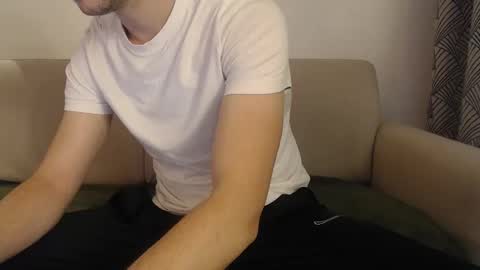 Stud From Paris online show from May 17, 3:30 pm