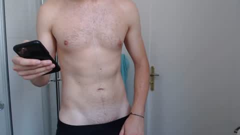 Stud From Paris online show from June 26, 10:30 am
