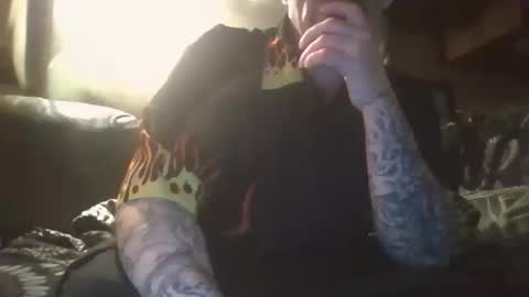 studioman11 online show from February 16, 5:25 am