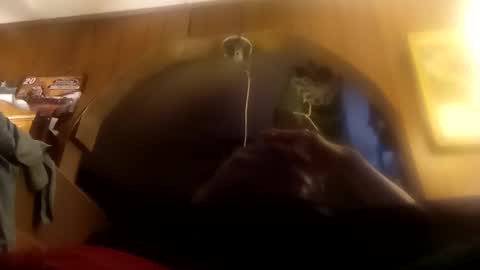 Snapshot of stuffamuffagus69 chatting on January 6, 5:06 pm stuffamuffagus69 online show from January 6, 5:06 pm