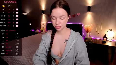 Mary online show from February 20, 2:41 am