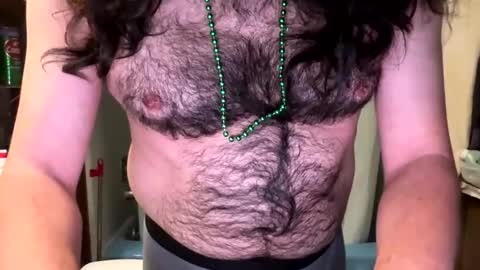 Charlie online show from March 18, 2:04 am