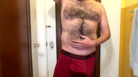 Charlie online show from April 5, 4:26 pm