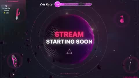 Charlie online show from April 9, 3:06 am