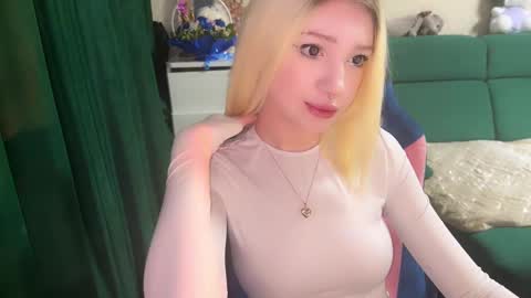 stuffy_ri online show from January 8, 12:15 pm