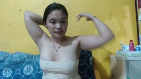 stunningamanda online show from January 6, 8:35 am