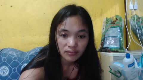 stunningamanda online show from January 9, 8:03 am