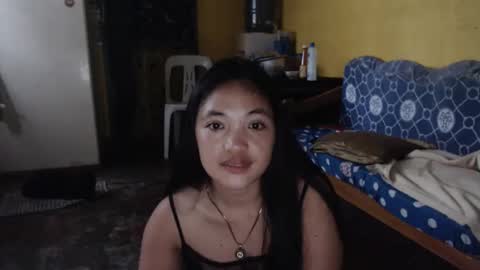 stunningamanda online show from January 11, 12:12 am