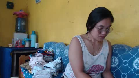 stunningamanda online show from January 18, 1:41 am