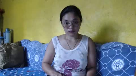 stunningamanda online show from January 18, 5:52 am
