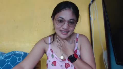 stunningamanda online show from January 19, 2:15 am
