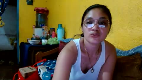 stunningamanda online show from January 28, 8:04 am