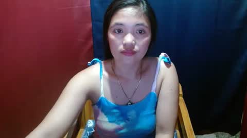 stunningamanda online show from January 29, 2:09 am