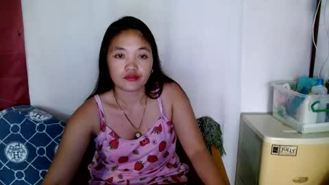 stunningamanda online show from January 31, 7:29 am