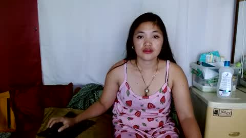 stunningamanda online show from February 6, 7:56 am
