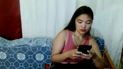 stunningamanda online show from February 27, 11:15 pm