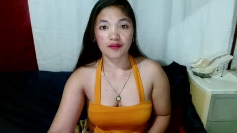 stunningamanda online show from March 10, 9:51 pm