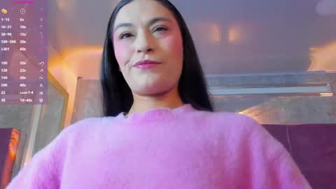 Snapshot of stusha chatting on June 1, 6:20 pm Stusha online show from June 1, 6:20 pm