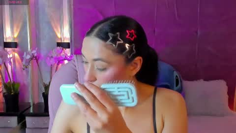 Snapshot of stusha chatting on June 14, 2:08 pm Stusha online show from June 14, 2:08 pm