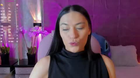 Snapshot of stusha chatting on June 15, 2:41 pm Stusha online show from June 15, 2:41 pm