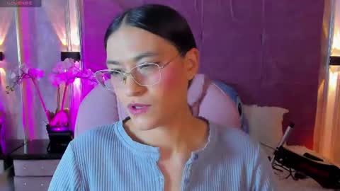 Stusha online show from July 13, 1:03 pm