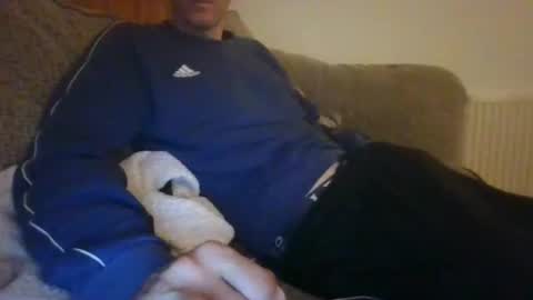 stuuuey73 online show from October 16, 9:16 pm