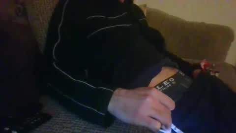 stuuuey73 online show from January 8, 11:07 pm