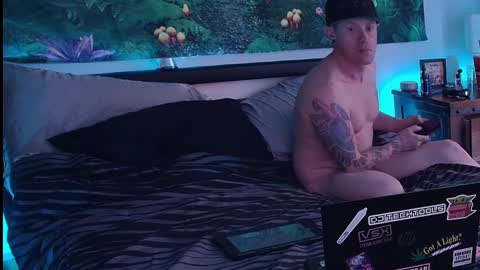 Stycock88 online show from February 27, 6:18 am