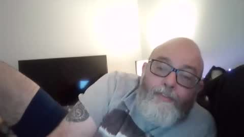 Snapshot of stylesback chatting on October 31, 12:55 am Stylesback online show from October 31, 12:55 am