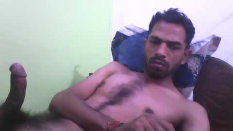 Indian Couple online show from January 26, 2:14 am